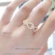 AAA Fake Cartier Maillon Infini Yellow Gold Ring (2)_th.jpg